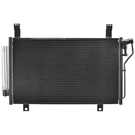 Gpd Condenser, 4189C 4189C